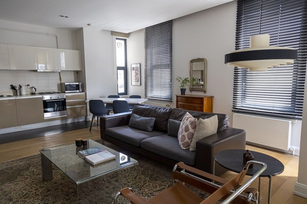 GALATA M84 Standard Apartment, 1 Double Bed with Sofa bed, Private Bathroom 6