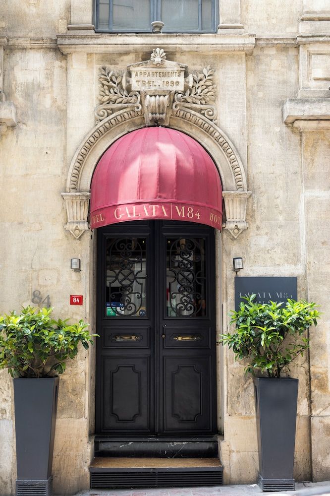 undefined GALATA M84 3