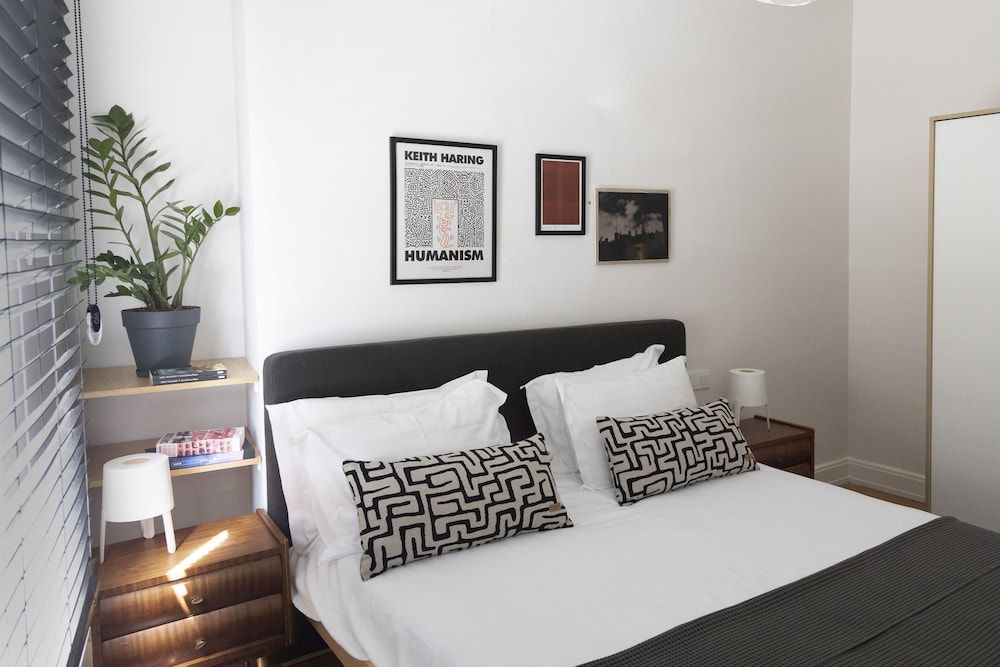 GALATA M84 Standard Apartment, 1 Double Bed with Sofa bed, Private Bathroom