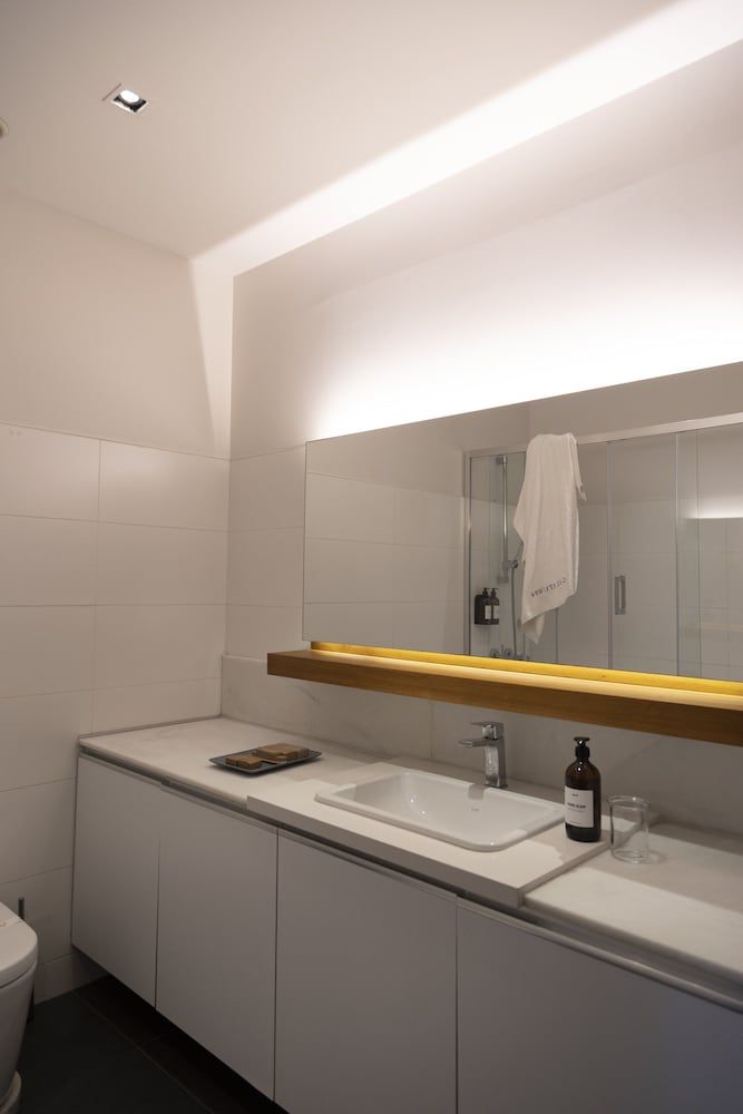 GALATA M84 Standard Apartment, 1 Double Bed with Sofa bed, Private Bathroom 4