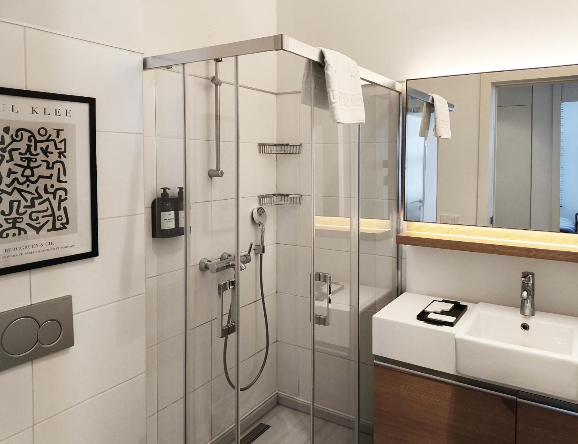 GALATA M84 One Bedroom Apartment