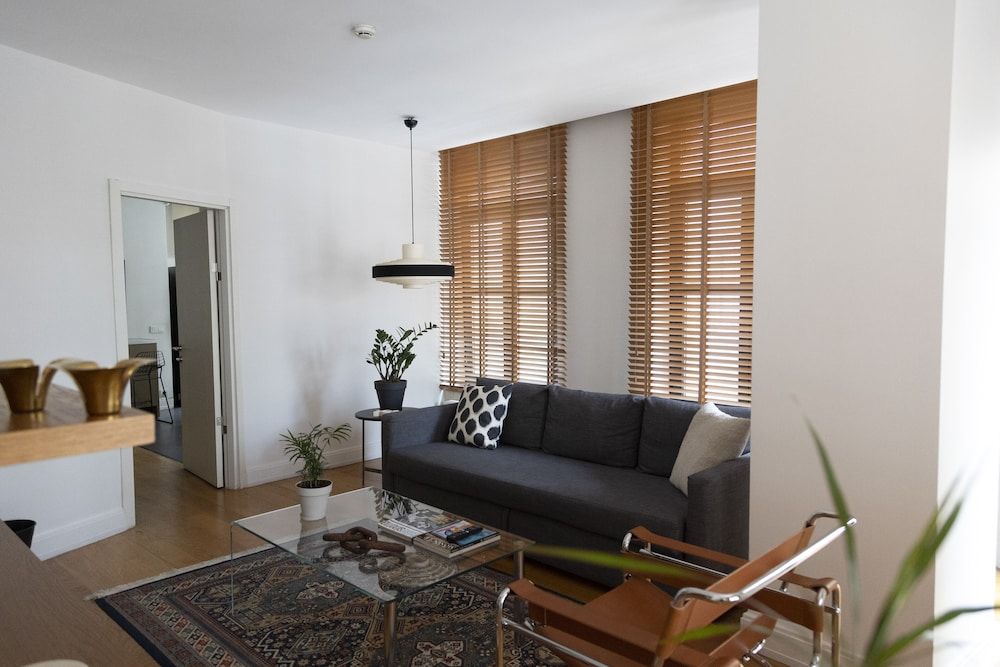 GALATA M84 Standard Apartment, 1 Double Bed with Sofa bed, Private Bathroom 8