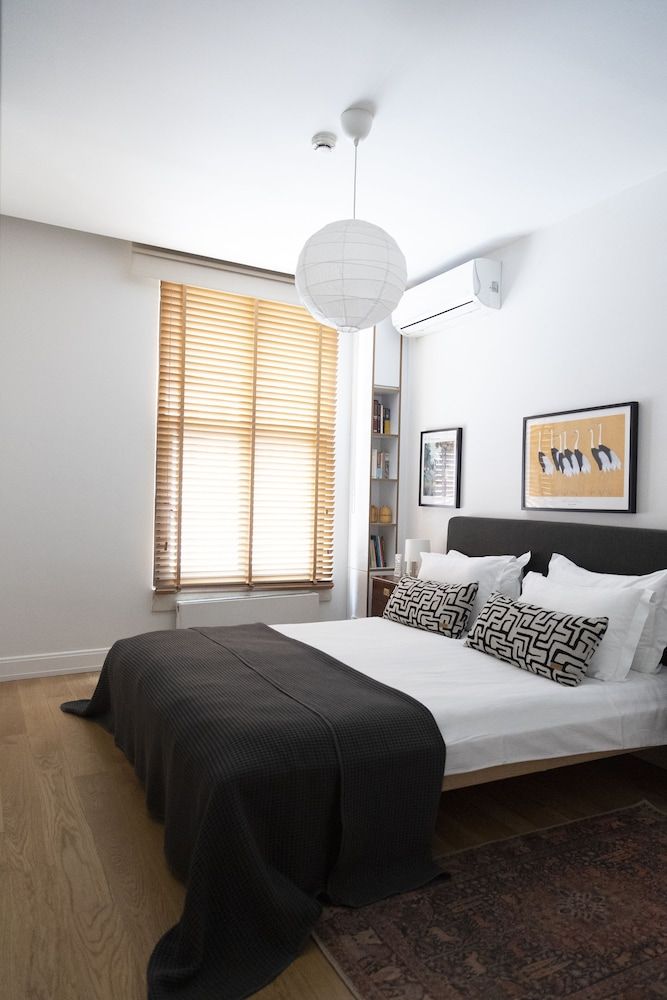 GALATA M84 Standard Apartment, 1 Double Bed with Sofa bed, Private Bathroom 2