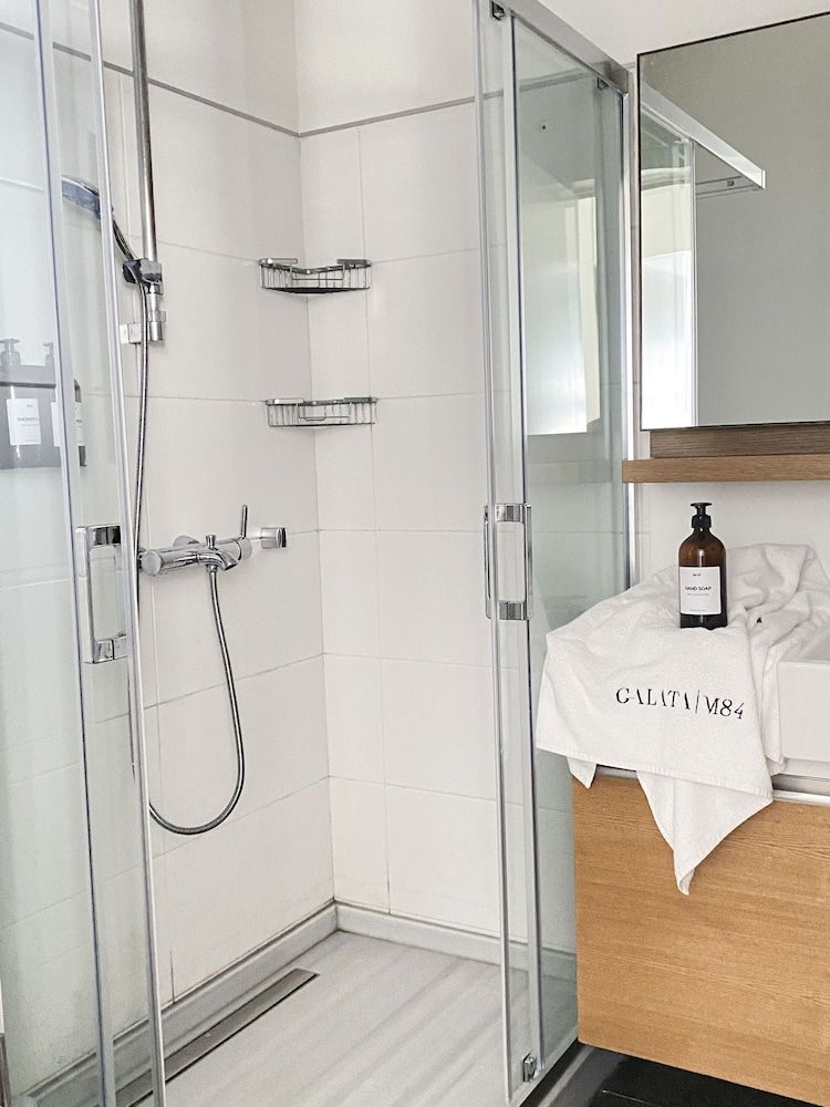 GALATA M84 Standard Apartment, 1 Double Bed with Sofa bed, Private Bathroom 3