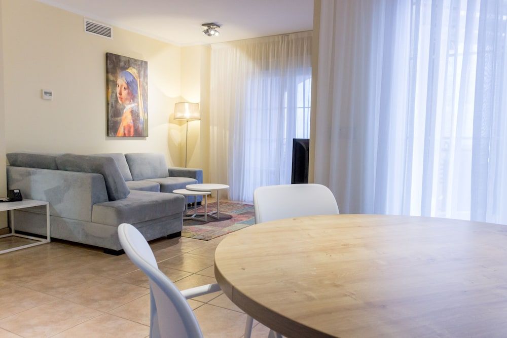 Superior Apartment