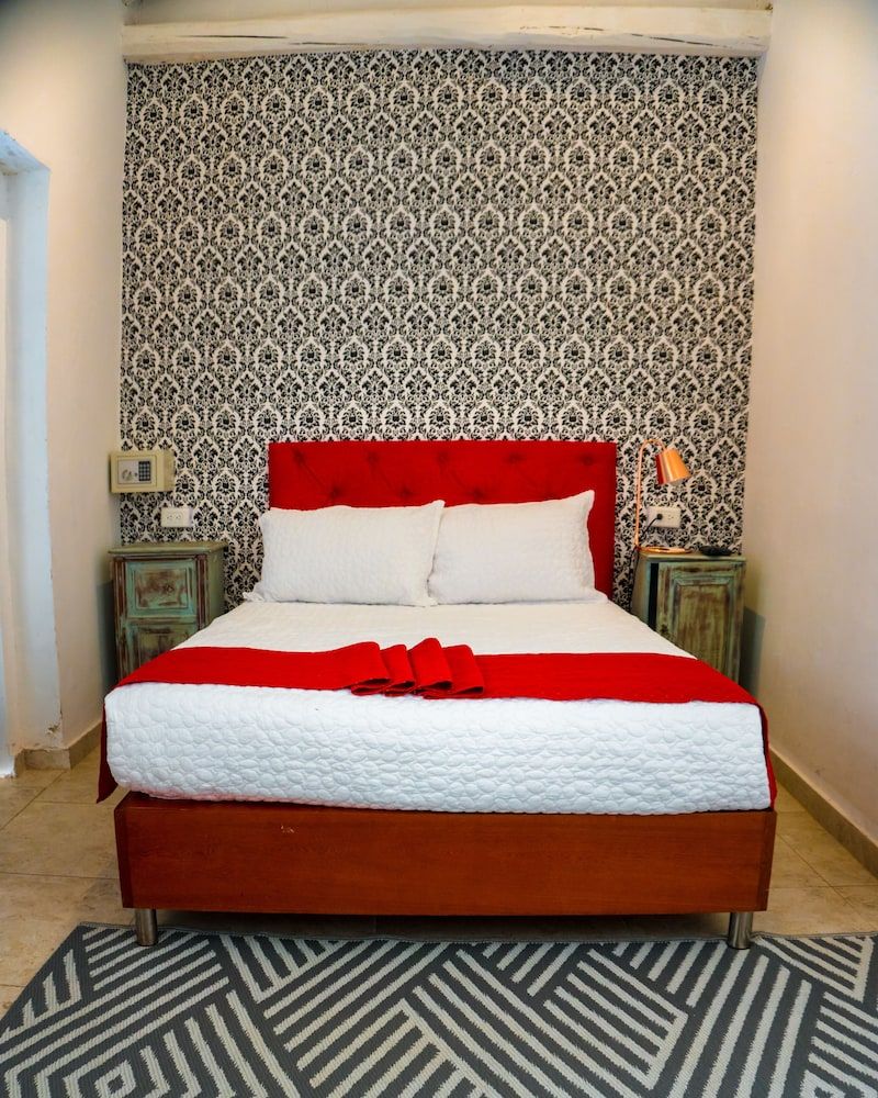 Classic Double Room, 1 Double Bed, Pool View