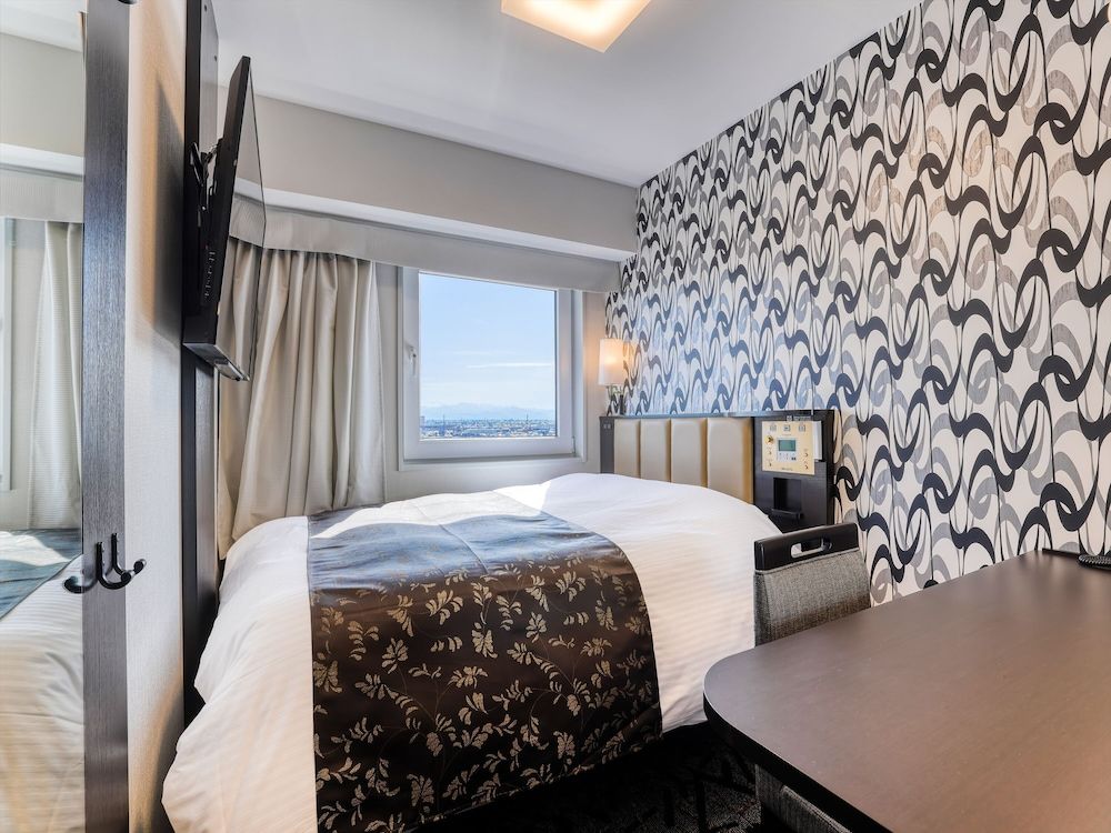 Standard Room for 2 Guests