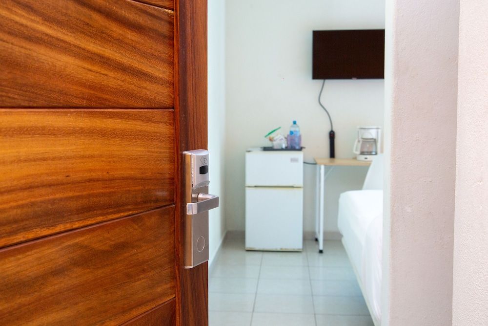 Fabuloso Hotel Las Vegas Standard Double Room 4