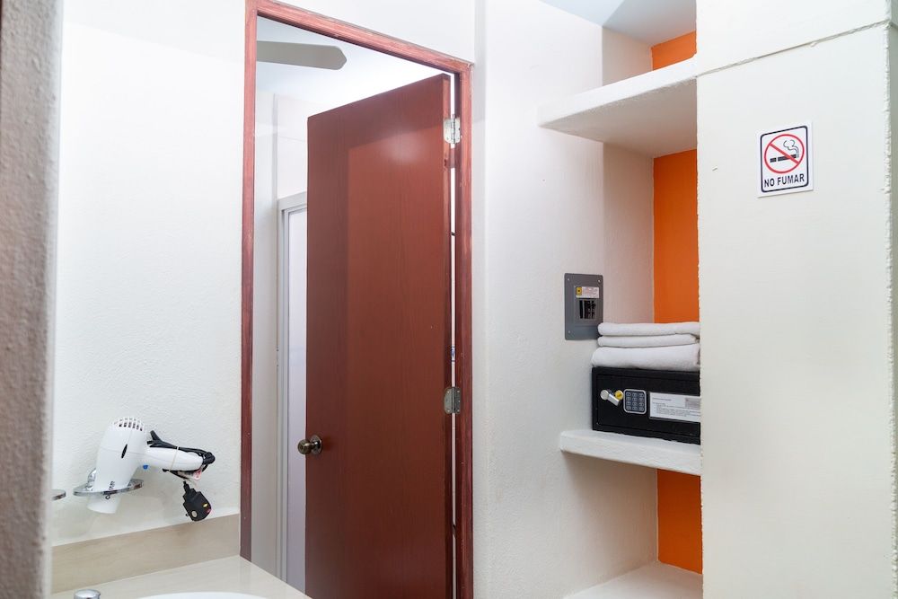 Fabuloso Hotel Las Vegas Standard Double Room 3