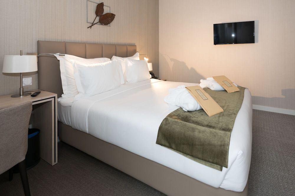 undefined The Leaf Boutique Hotel Lisbon