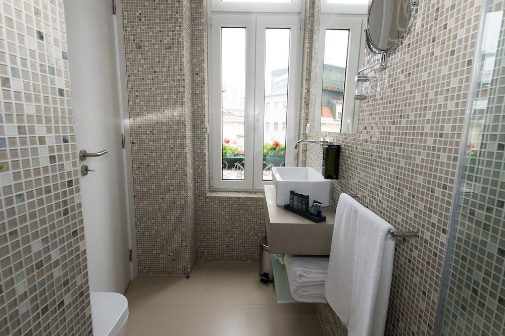 undefined The Leaf Boutique Hotel Lisbon 8