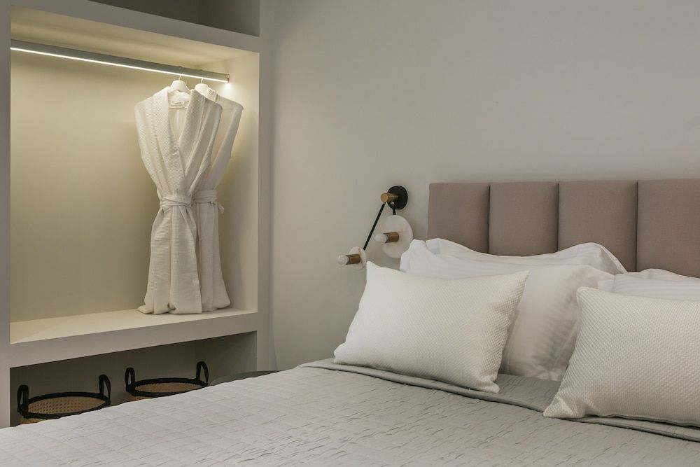 Superior Apartment, 3 Bedrooms, Balcony, Sea View