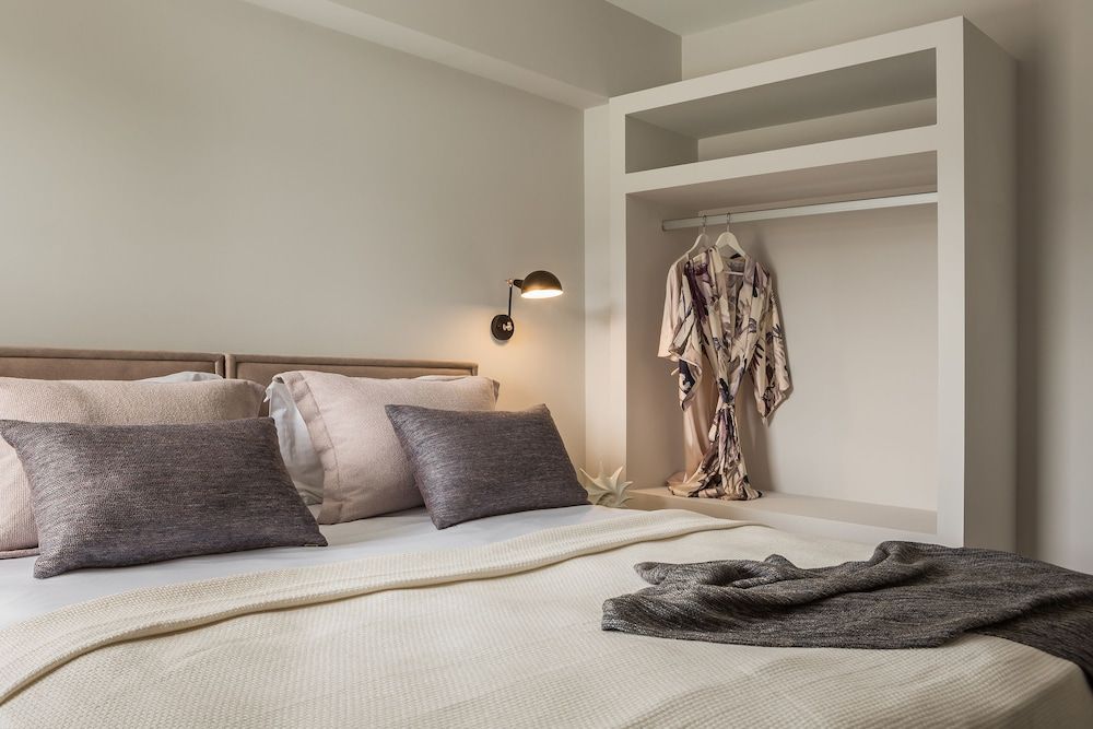 Signature Apartment, 2 Bedrooms, Sea View