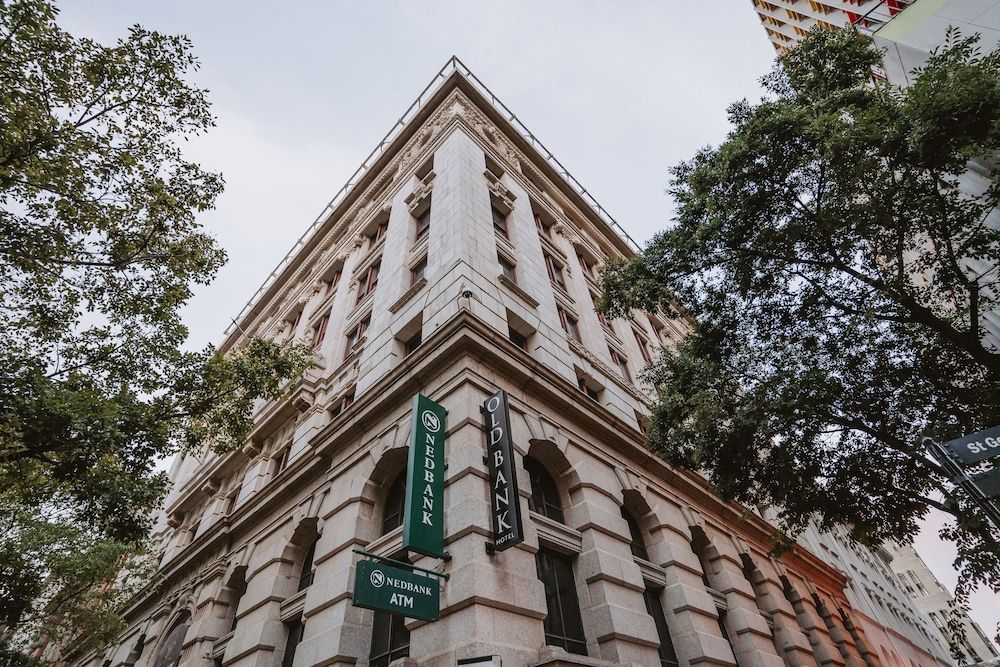 undefined Old Bank Hotel 5