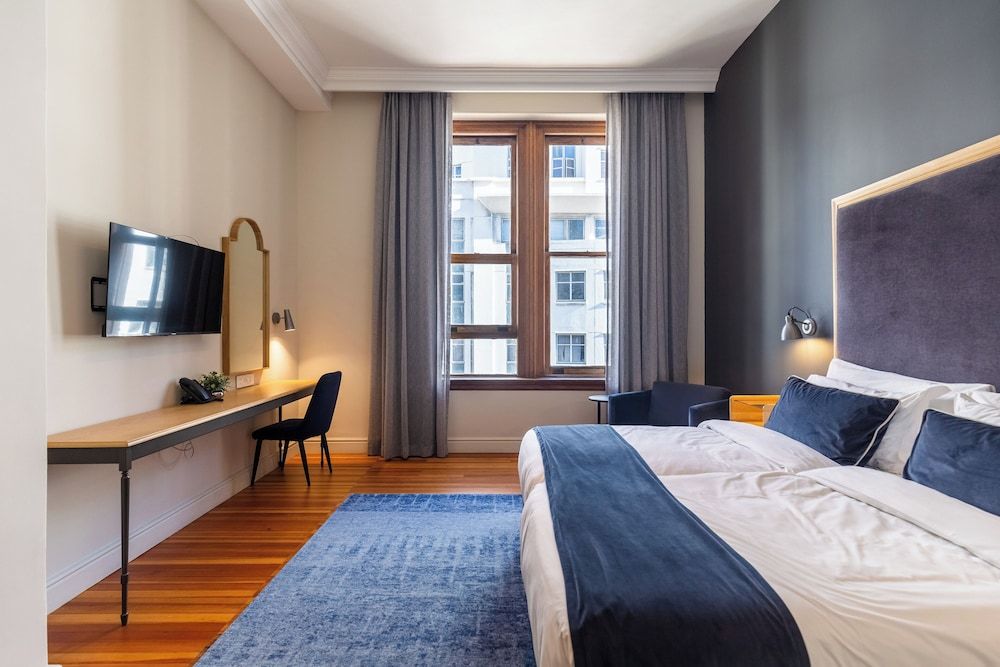 undefined Old Bank Hotel 2