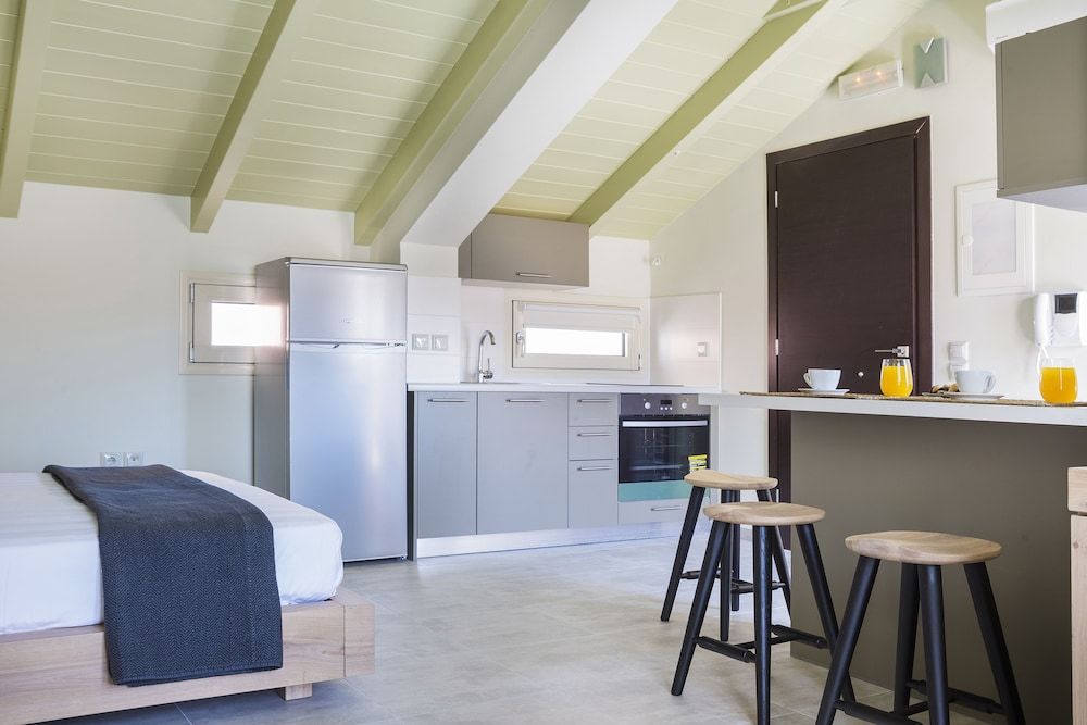 Argostoli Marina Suites Studio (Ostria) 11