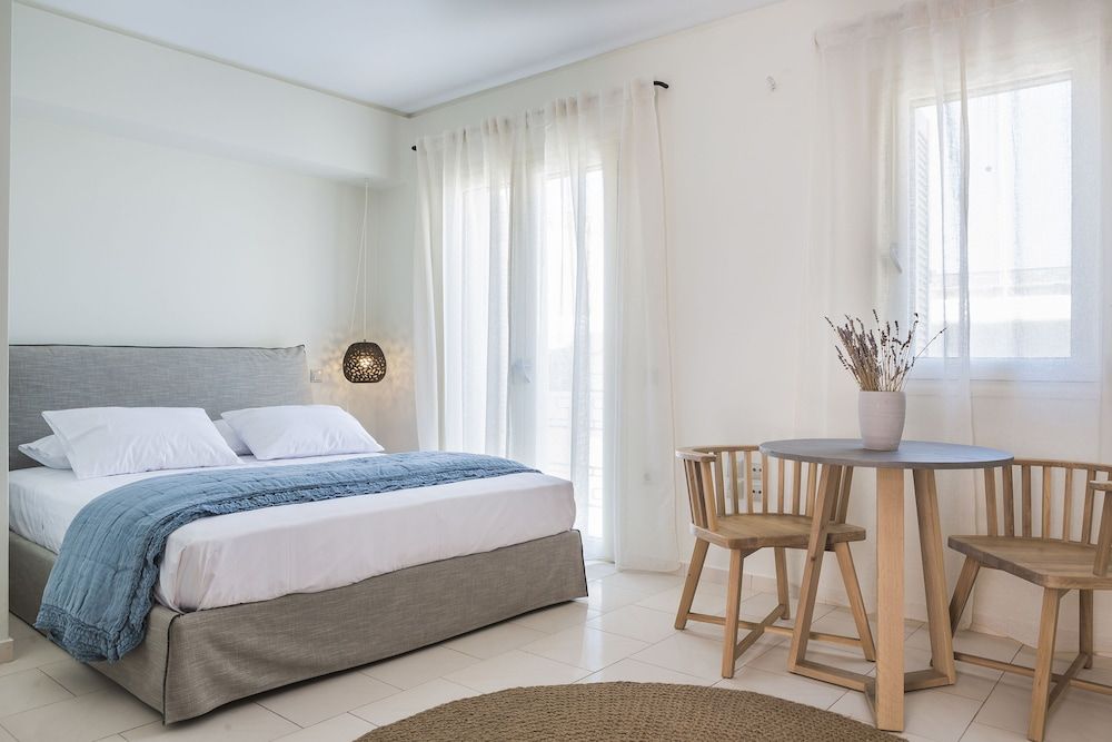 Argostoli Marina Suites Studio (Ostria) 4