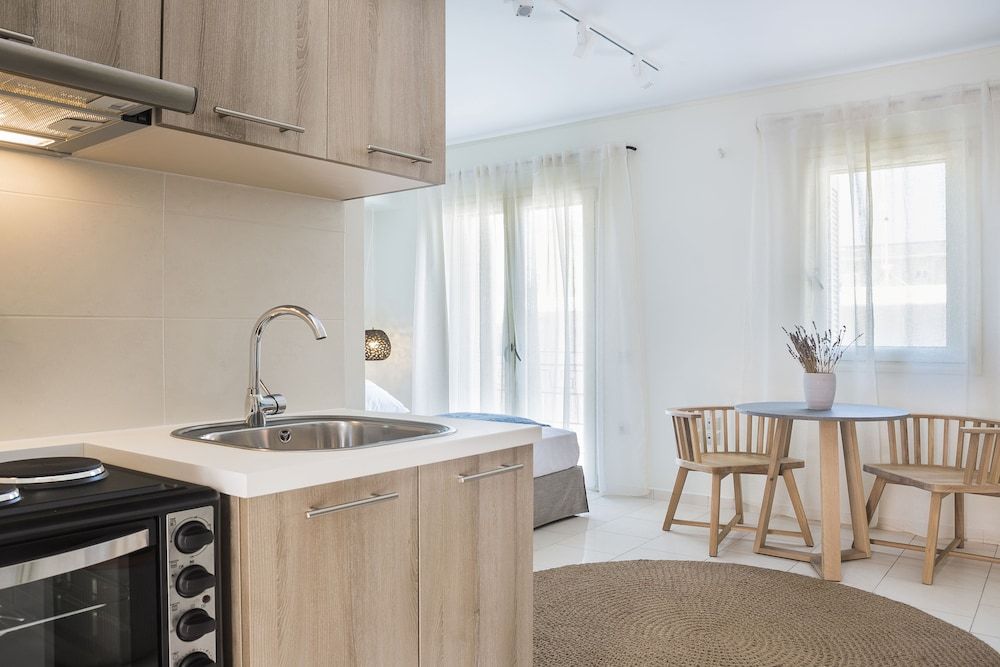 Argostoli Marina Suites Studio (Ostria) 6