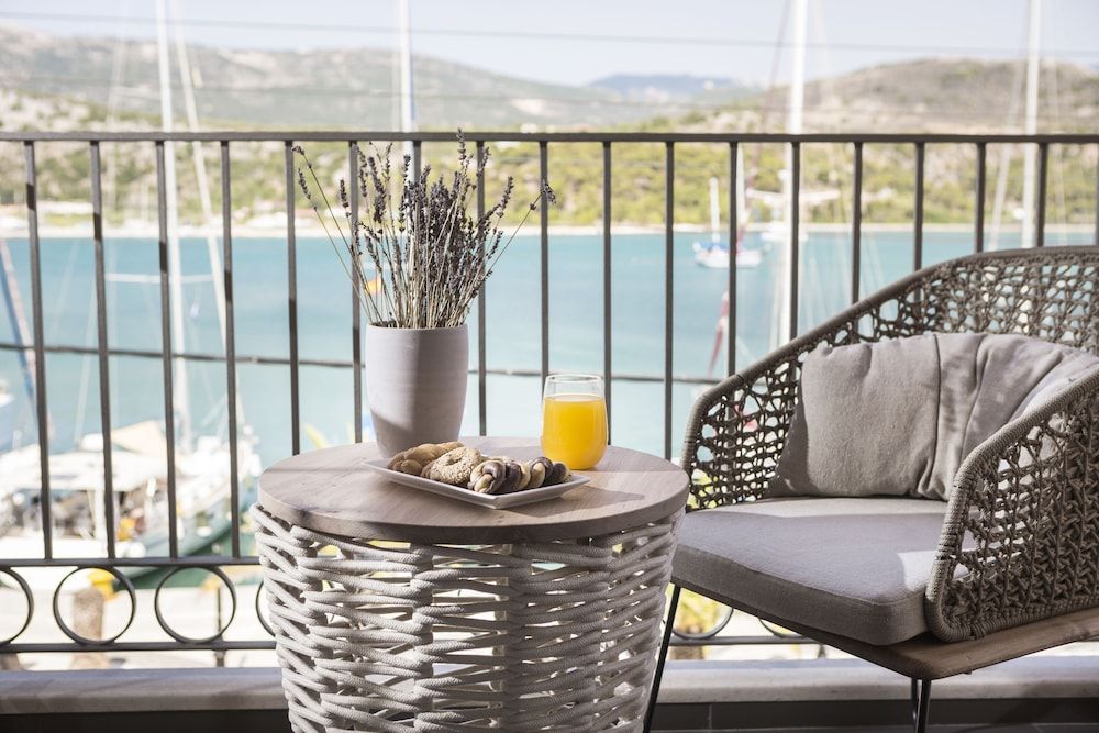 Argostoli Marina Suites Suite (Acqua) 9