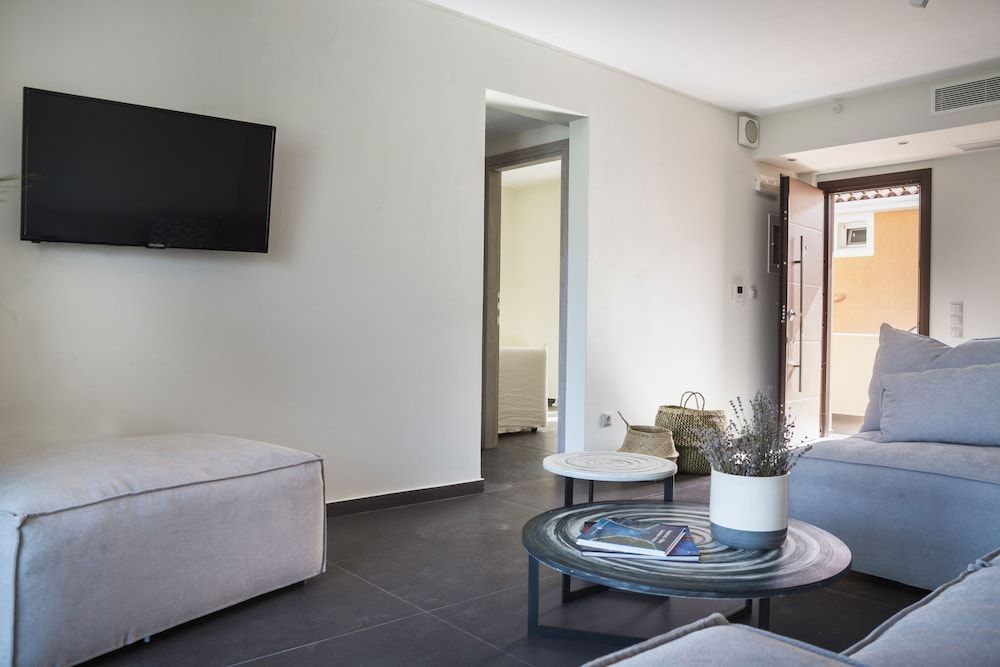 Argostoli Marina Suites Suite (Acqua) 11