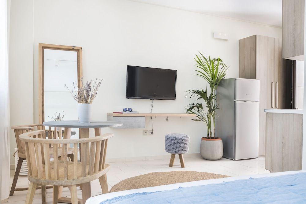 Argostoli Marina Suites Studio (Ostria) 8