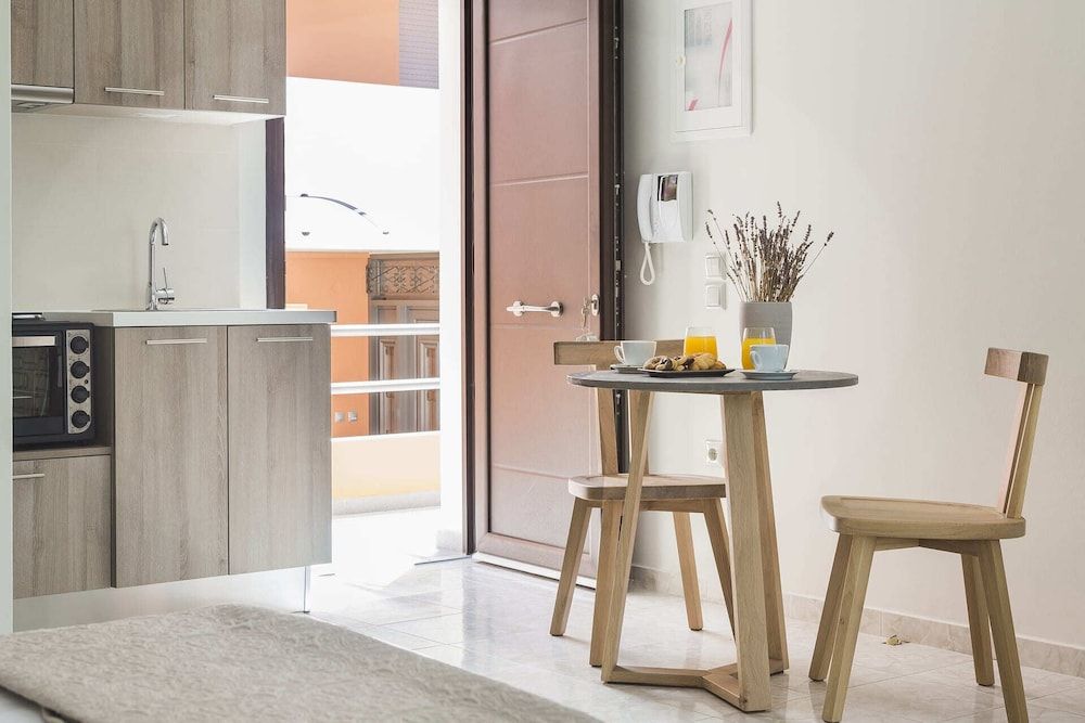 Argostoli Marina Suites Studio (Mistral) 10