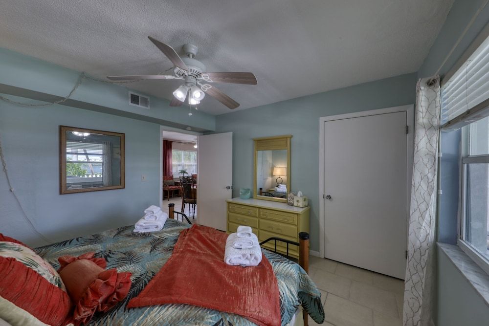 BeachTrail Lodging Apartment 5 2