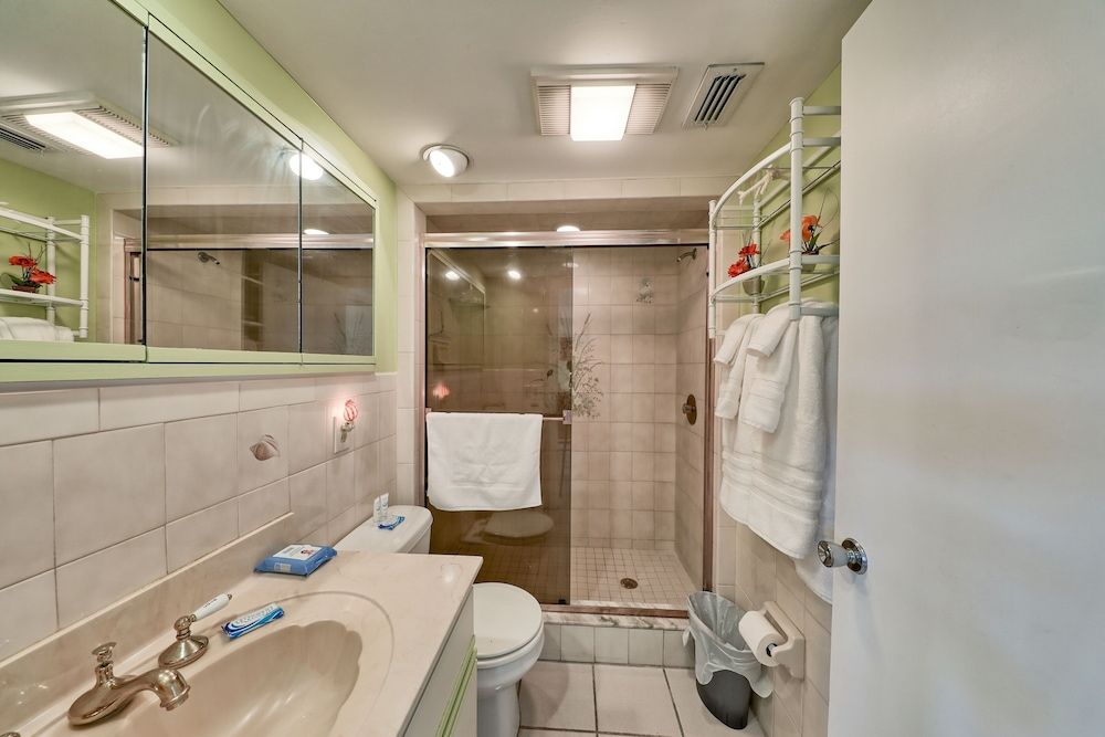 BeachTrail Lodging Apartment 6 7