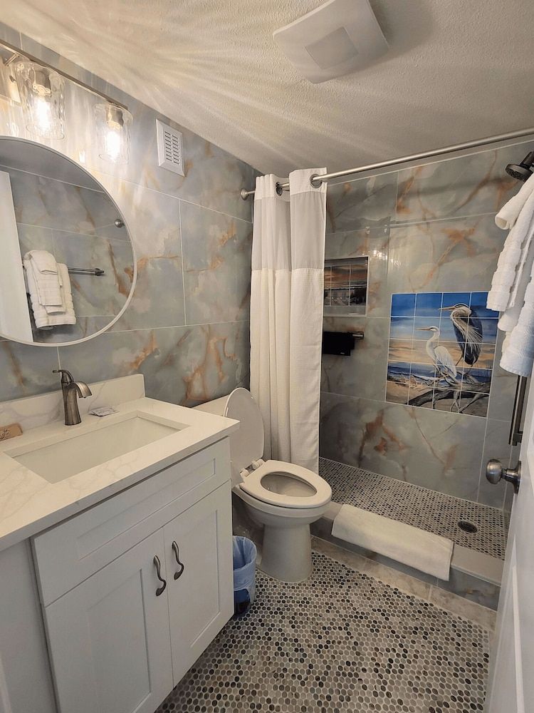 BeachTrail Lodging Apartment 3 3