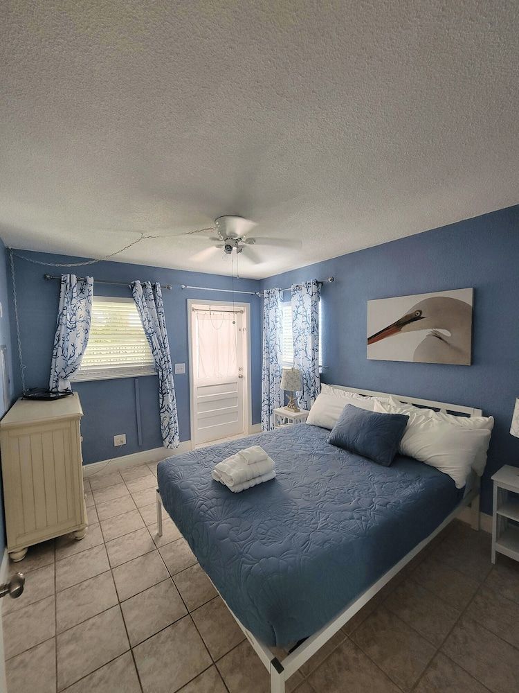 BeachTrail Lodging Apartment 3