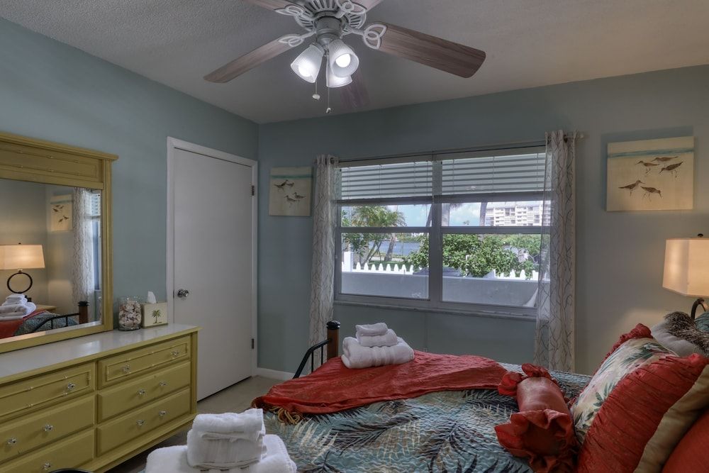 BeachTrail Lodging Apartment 5 6