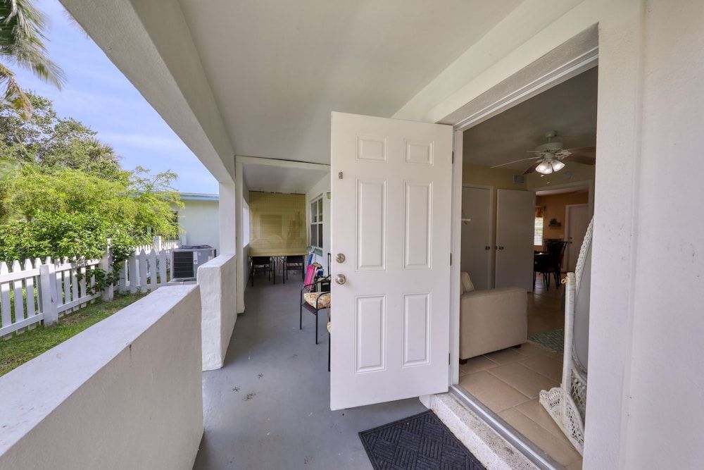 BeachTrail Lodging Apartment 5 3