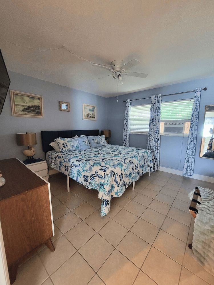 BeachTrail Lodging Apartment 3 2