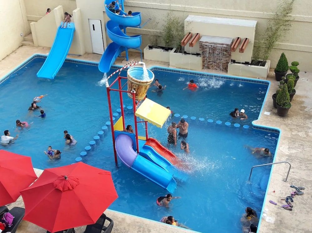 Water Park