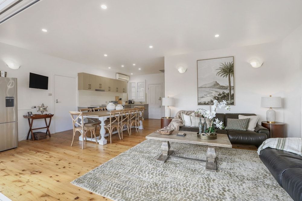 Brokenback Views Country Estate Two Bedroom Loft Apartment 3