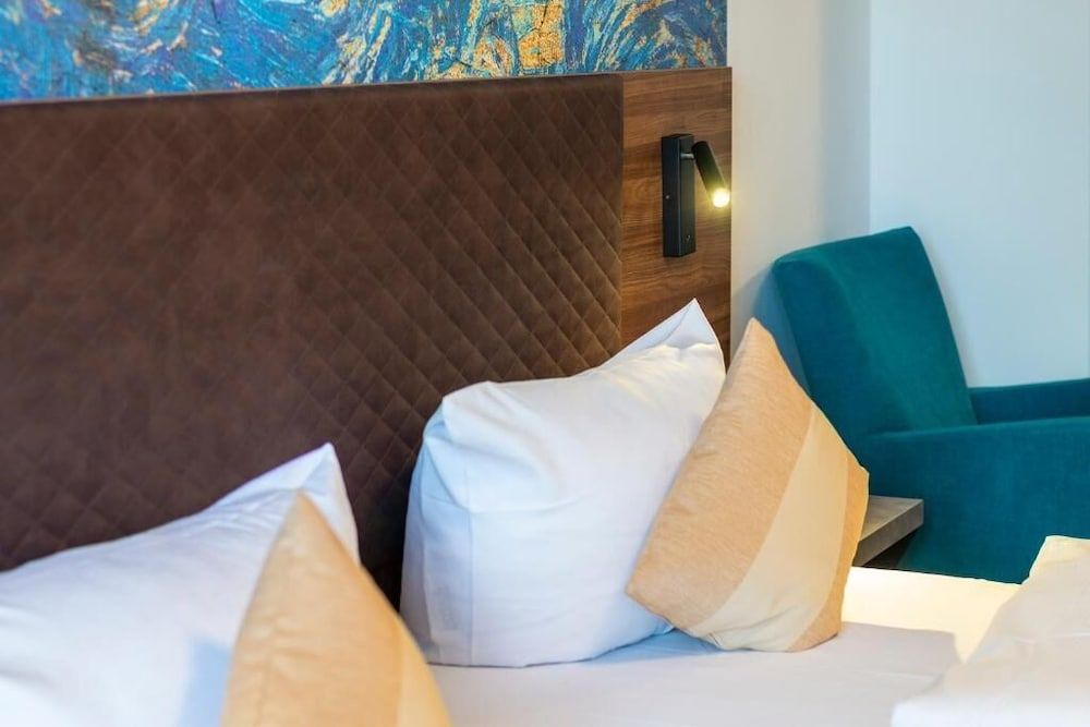 Trip Inn City Hotel Giessen