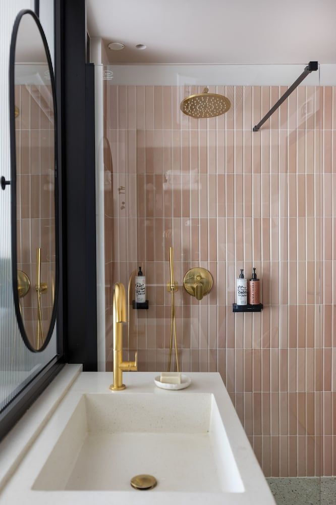 L'Avventura Athens Comfort Double or Twin Room 15