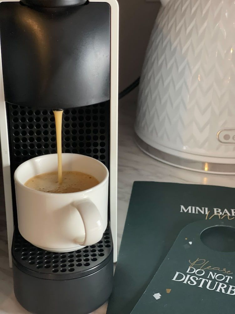 L'Avventura Athens Comfort Double or Twin Room 19