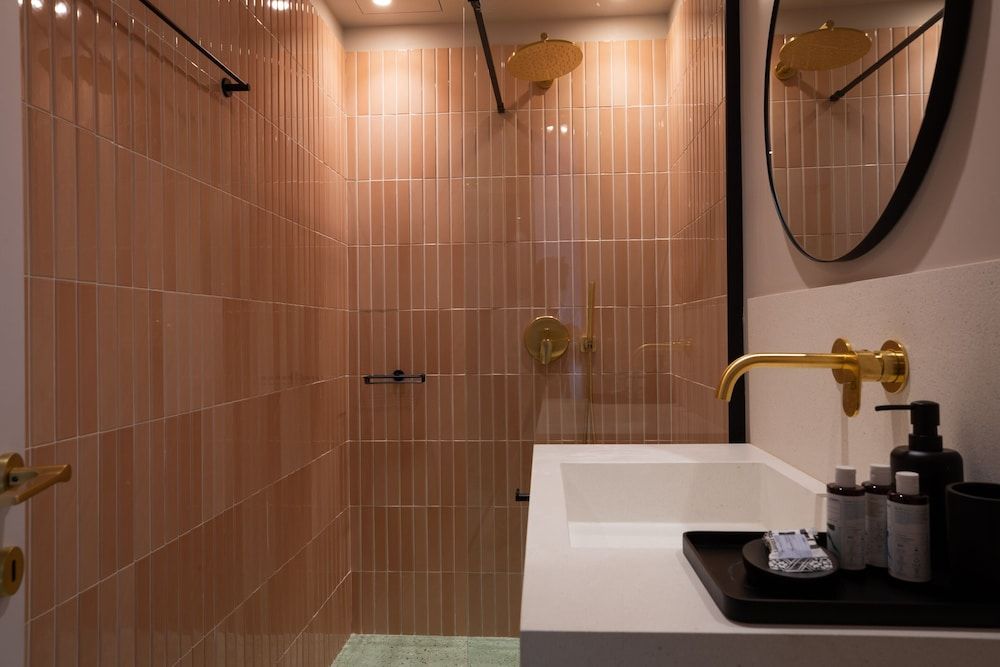 L'Avventura Athens Comfort Double or Twin Room 11