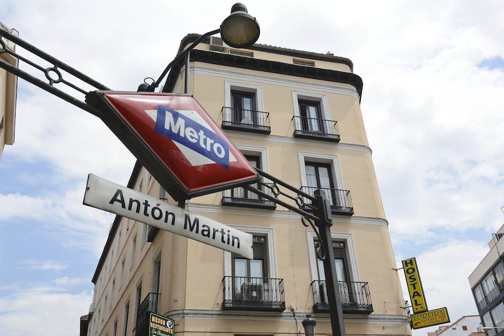 undefined Hostal Edreira 6