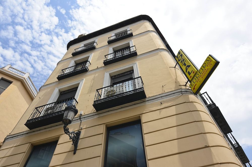 undefined Hostal Edreira 7