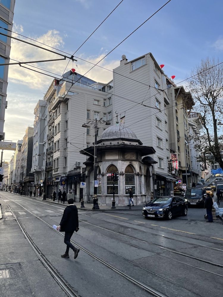 undefined Oldcity Viva Hotel 7