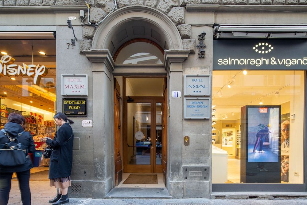 undefined Duomo Apartments by Mmega 3