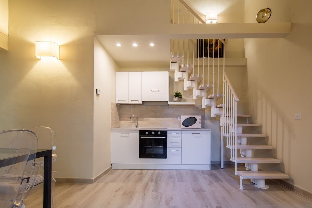 Duomo Apartments by Mmega Romantic Apartment 9