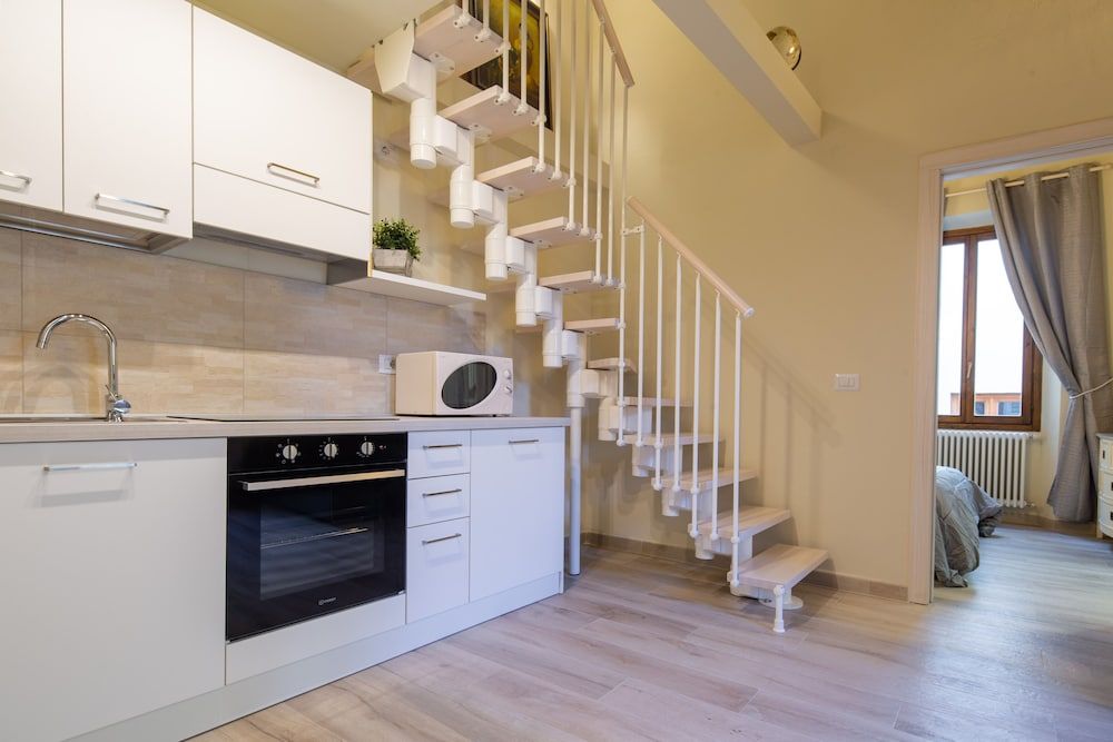 Duomo Apartments by Mmega Romantic Apartment 10