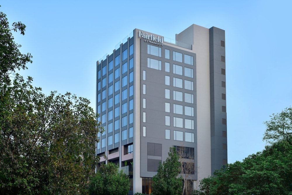 undefined Fairfield by Marriott Vadodara 7