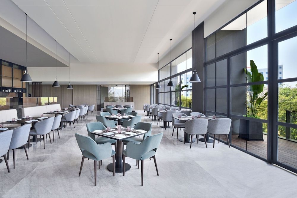 undefined Fairfield by Marriott Vadodara 5