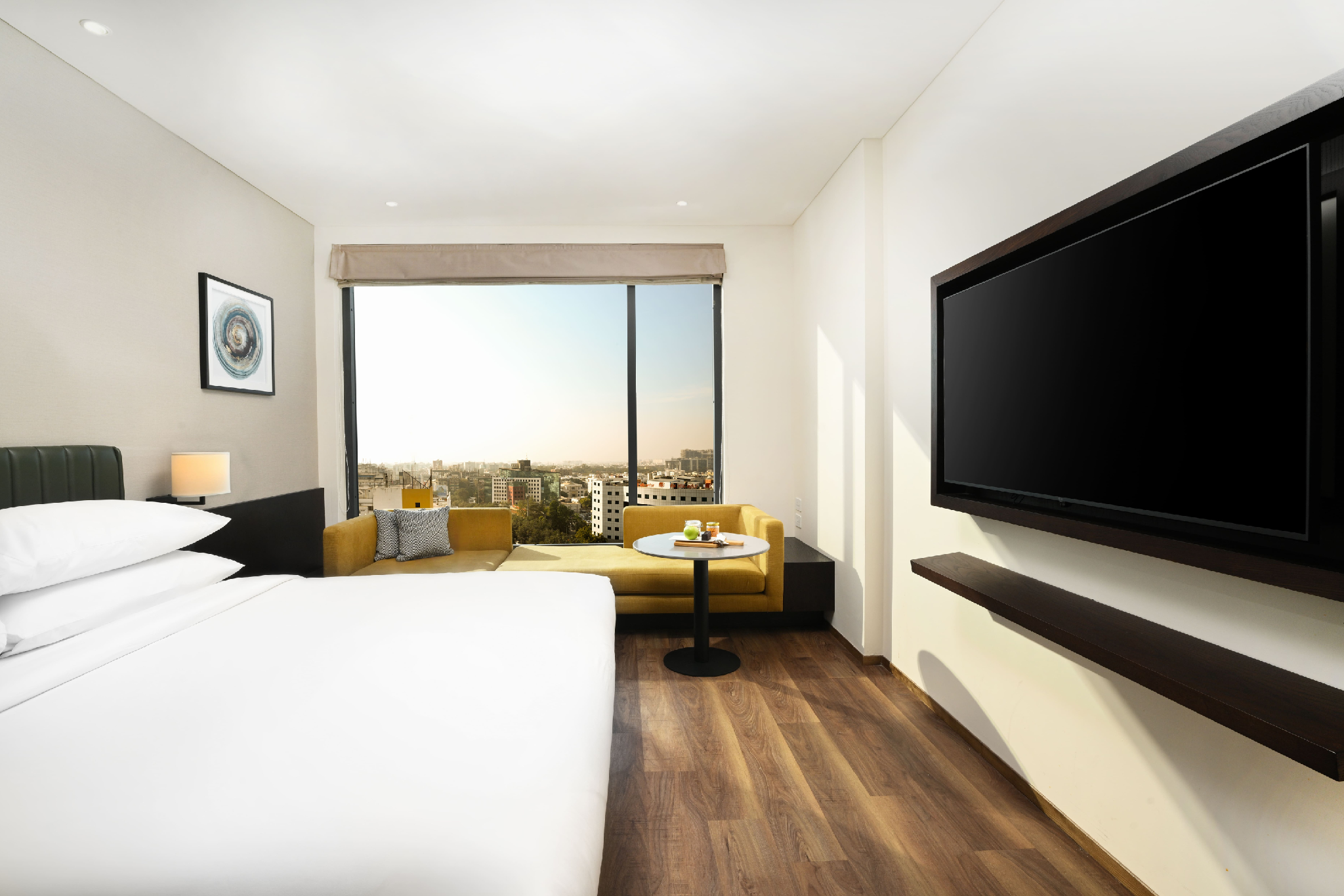 undefined Fairfield by Marriott Vadodara 4