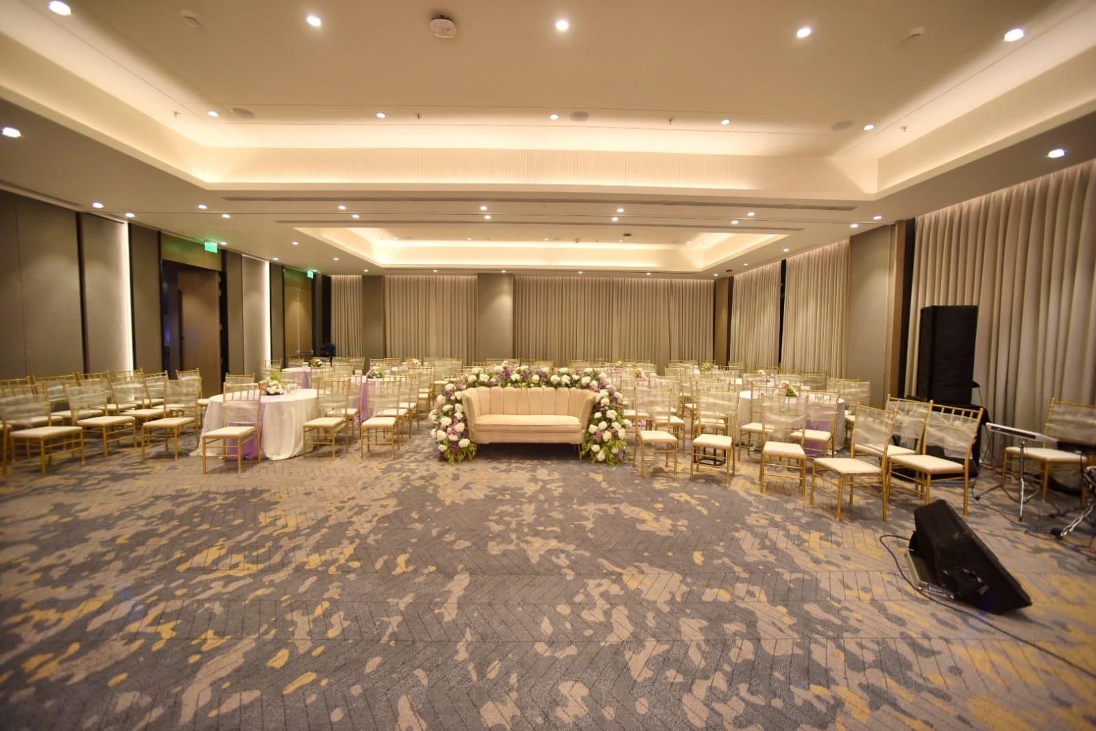 Ballroom