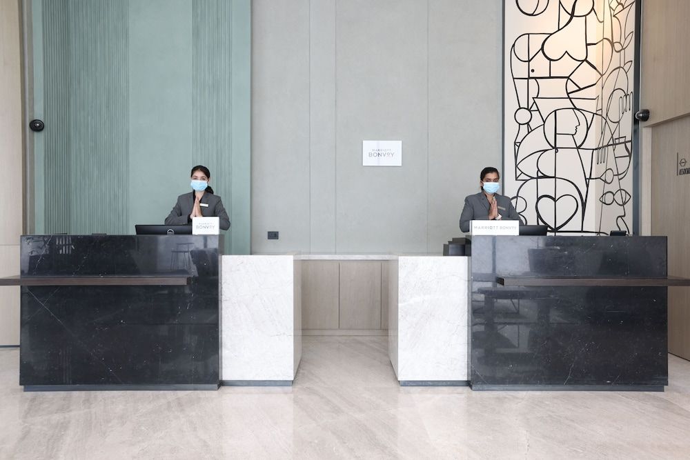undefined Fairfield by Marriott Vadodara